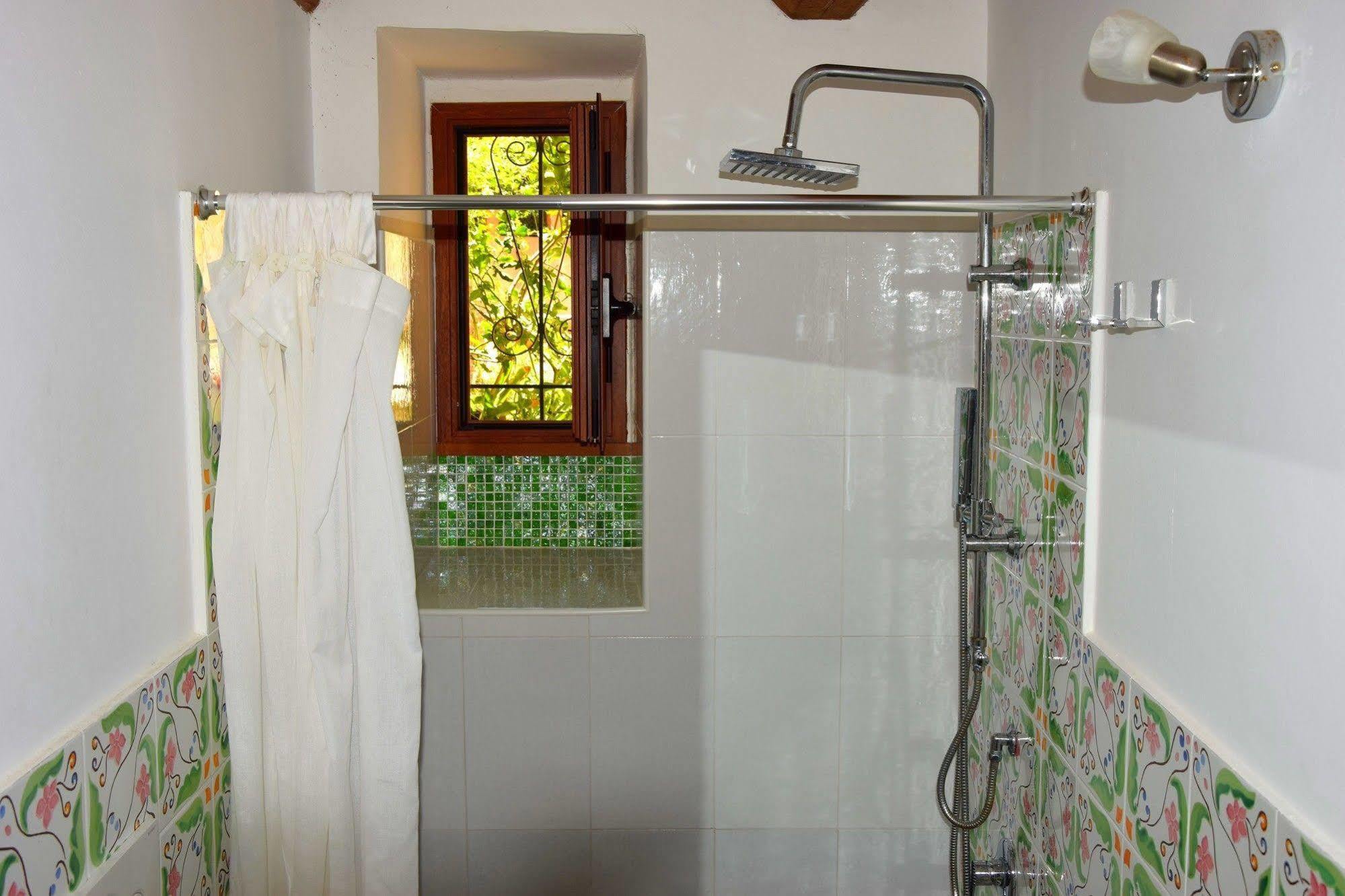 La Casa Del Geko Bed and Breakfast Cefalù Exteriör bild